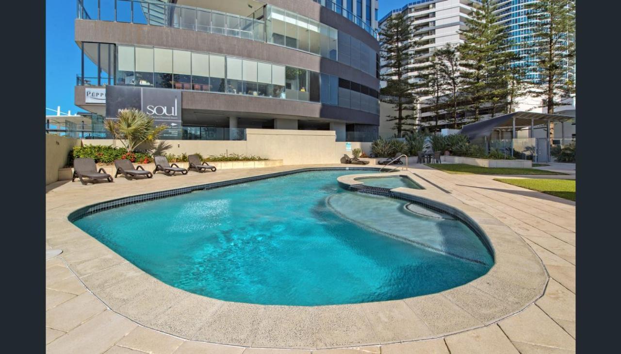 Zenith Ocean Front - Official Listing 3*