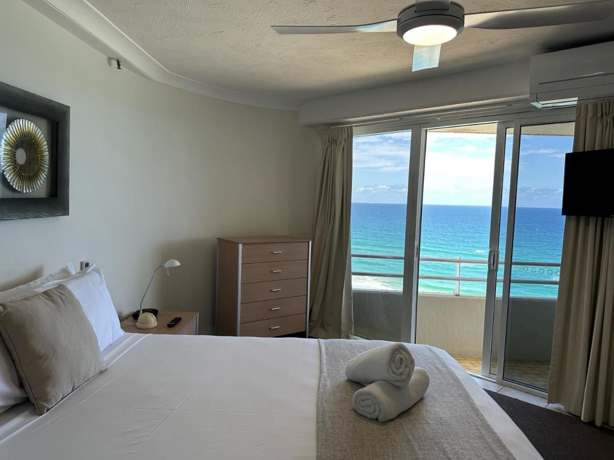 Zenith Ocean Front - Official Listing Aparthotel