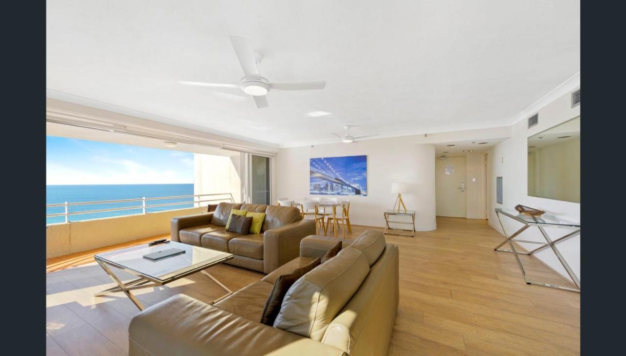 Aparthotel Zenith Ocean Front - Official Listing 3*