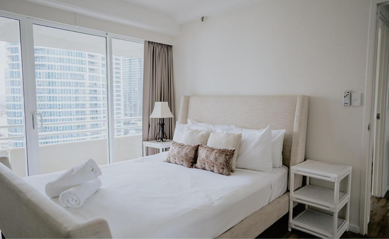 Zenith Ocean Front - Official Listing 3* Gold Coast