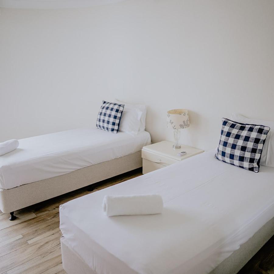 Zenith Ocean Front - Official Listing Aparthotel
