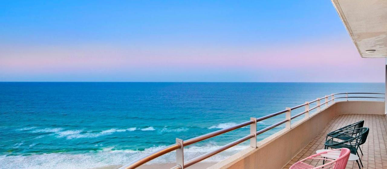 Zenith Ocean Front - Official Listing Aparthotel Gold Coast