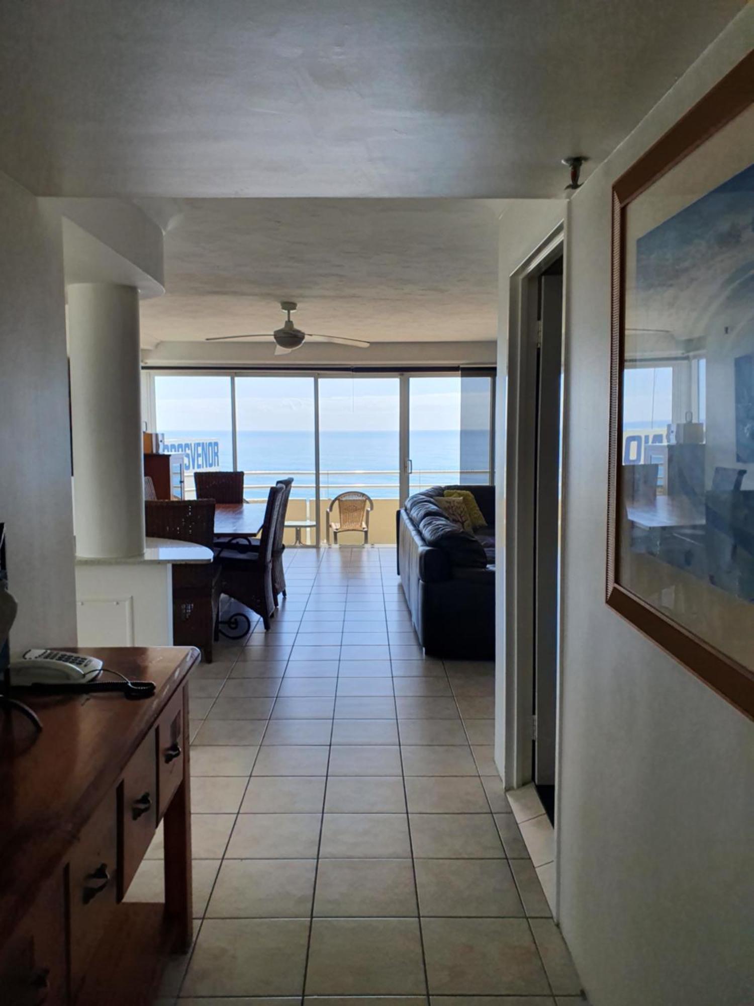 Zenith Ocean Front - Official Listing Aparthotel Gold Coast