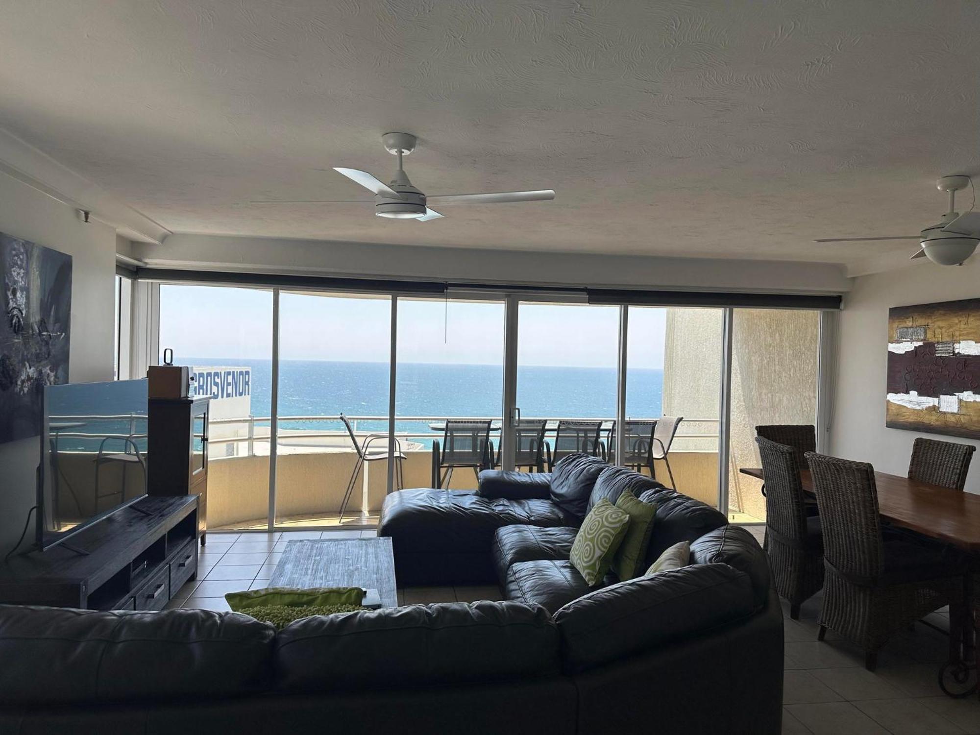 Zenith Ocean Front - Official Listing 3*