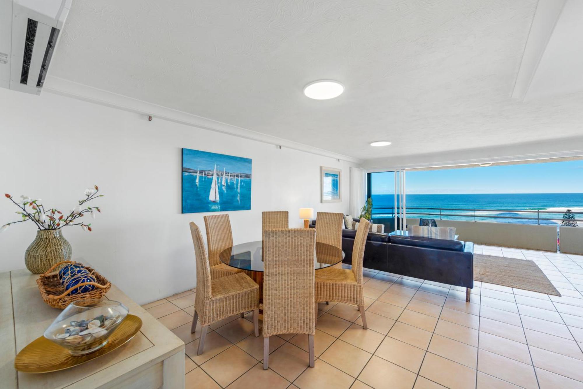 Zenith Ocean Front - Official Listing Aparthotel 3*