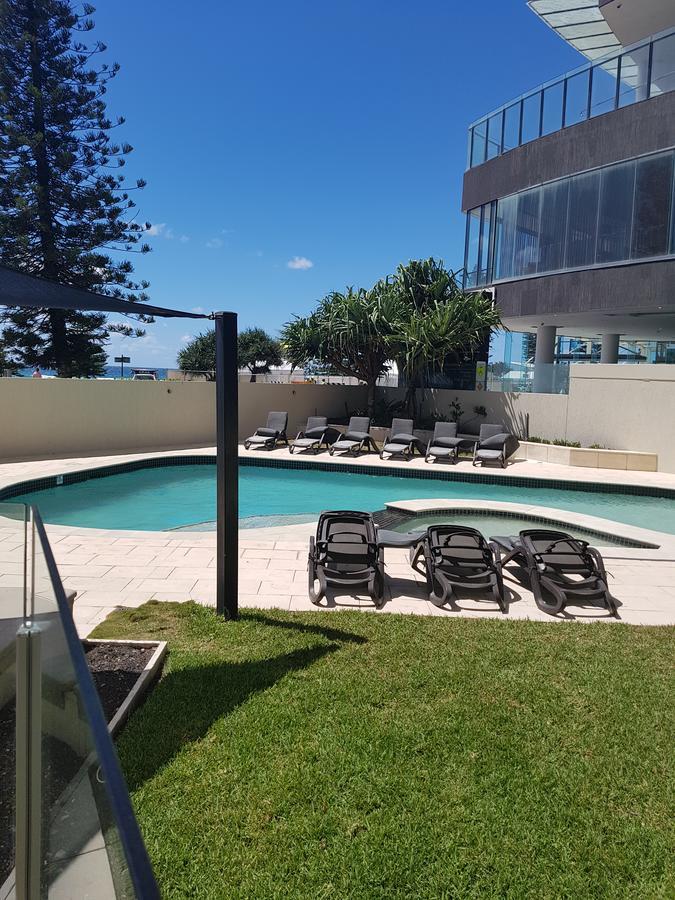 Zenith Ocean Front - Official Listing Aparthotel