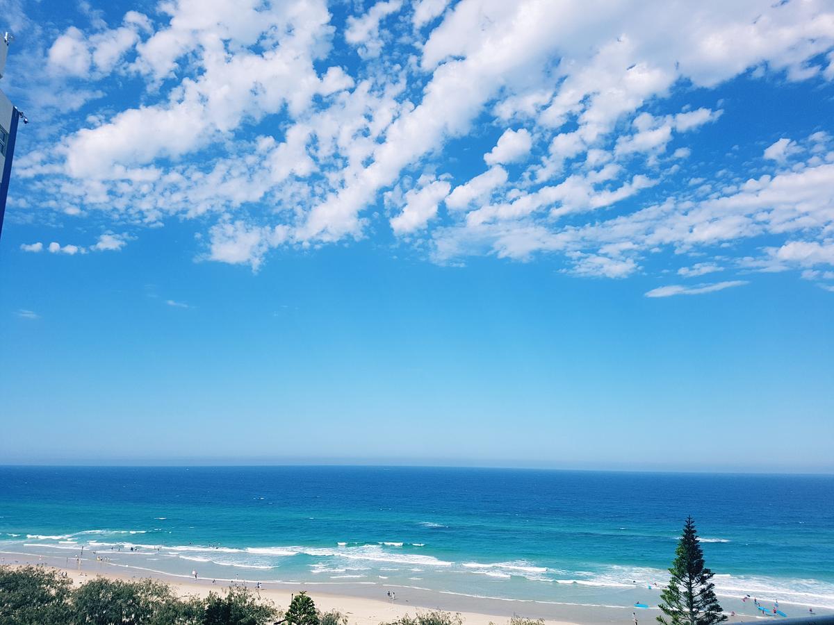 Aparthotel Zenith Ocean Front - Official Listing 3*